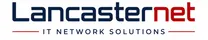 Lancasternet Logo