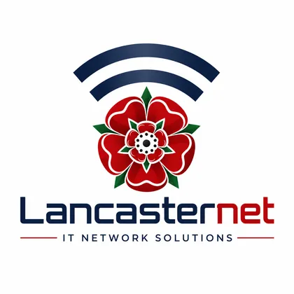 Lancasternet Logo